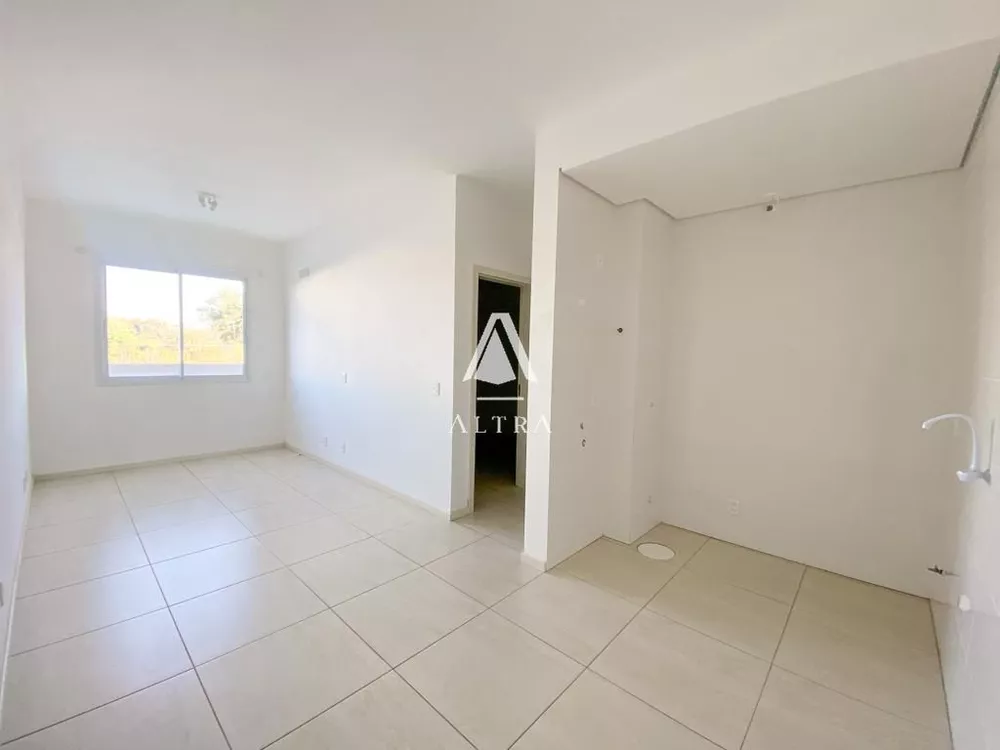 Apartamento, 1 quarto, 44 m² - Foto 1