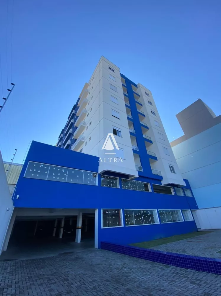 Apartamento, 1 quarto, 44 m² - Foto 2