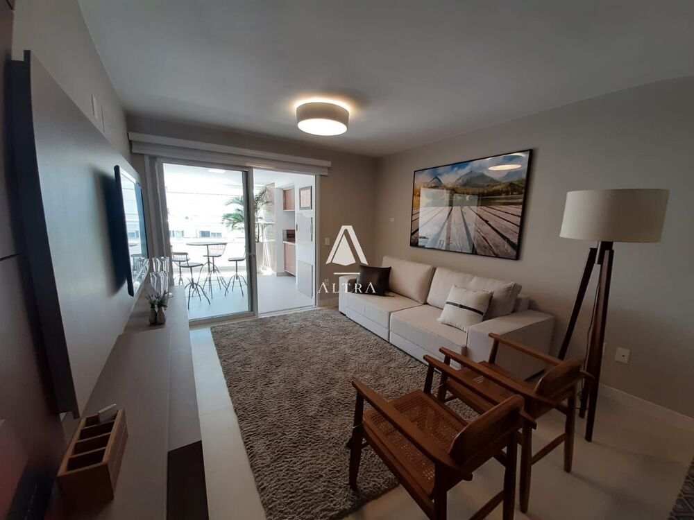 Apartamento, 3 quartos, 116 m² - Foto 1