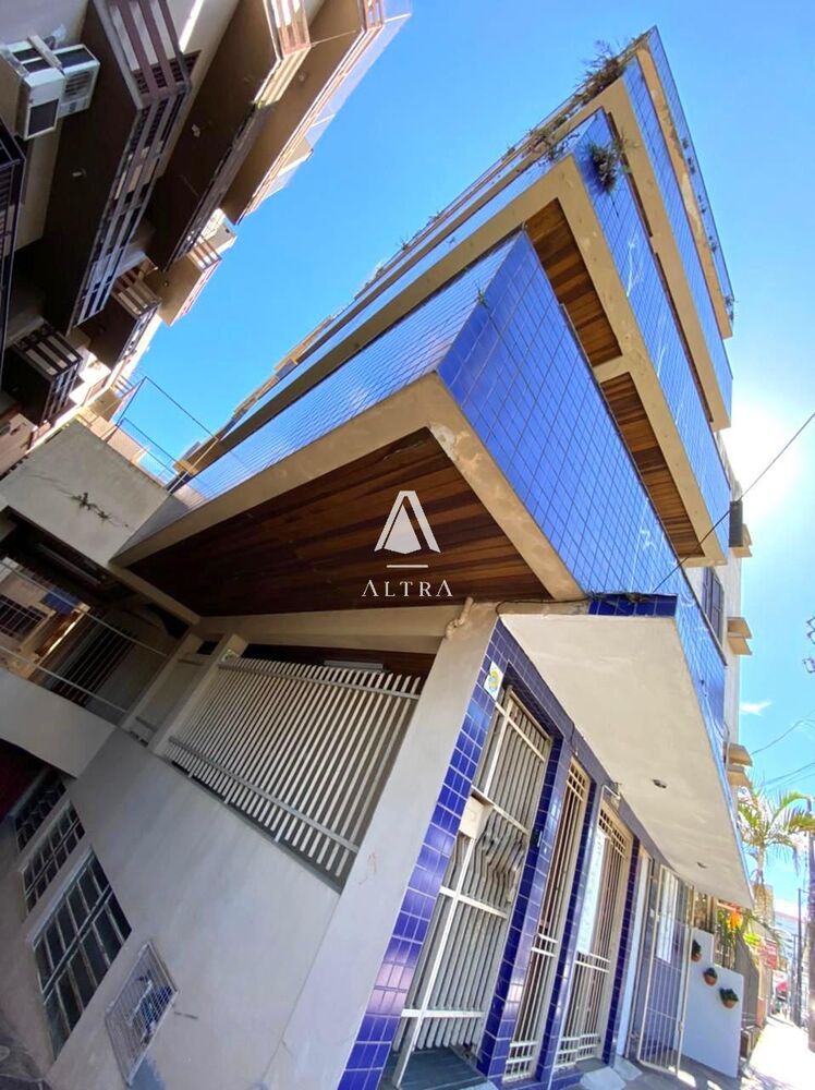 Cobertura, 2 quartos, 180 m² - Foto 1