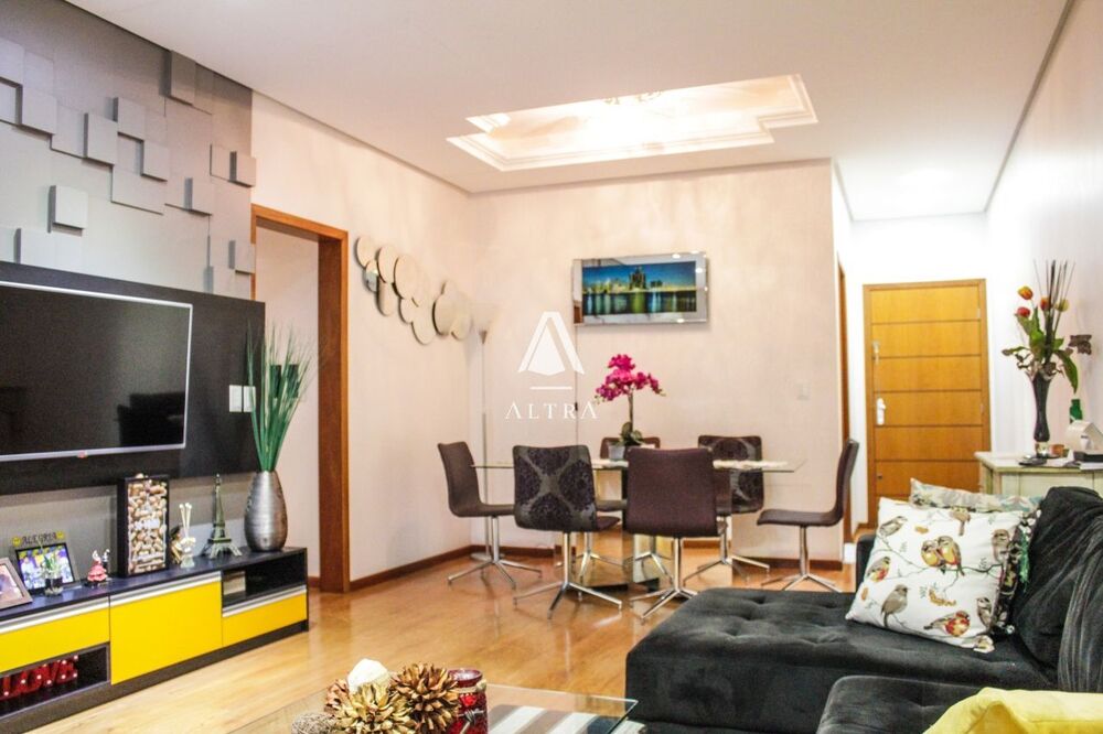 Apartamento, 2 quartos, 161 m² - Foto 3