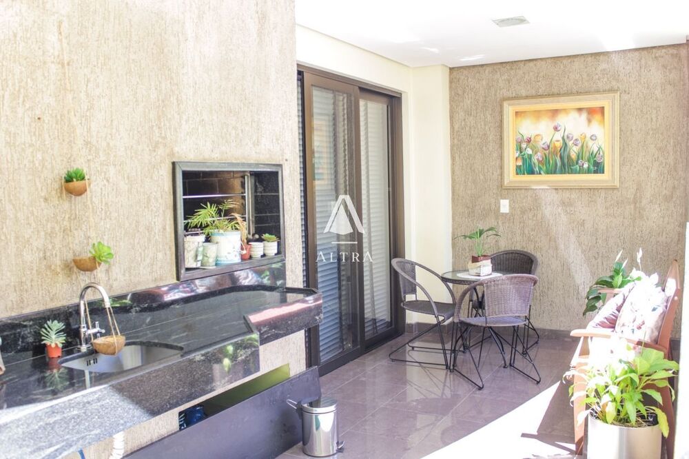 Apartamento, 2 quartos, 161 m² - Foto 7