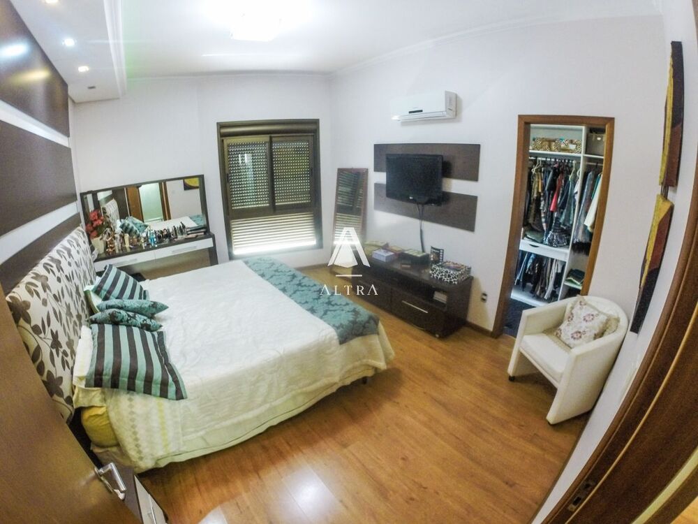 Apartamento, 2 quartos, 161 m² - Foto 11