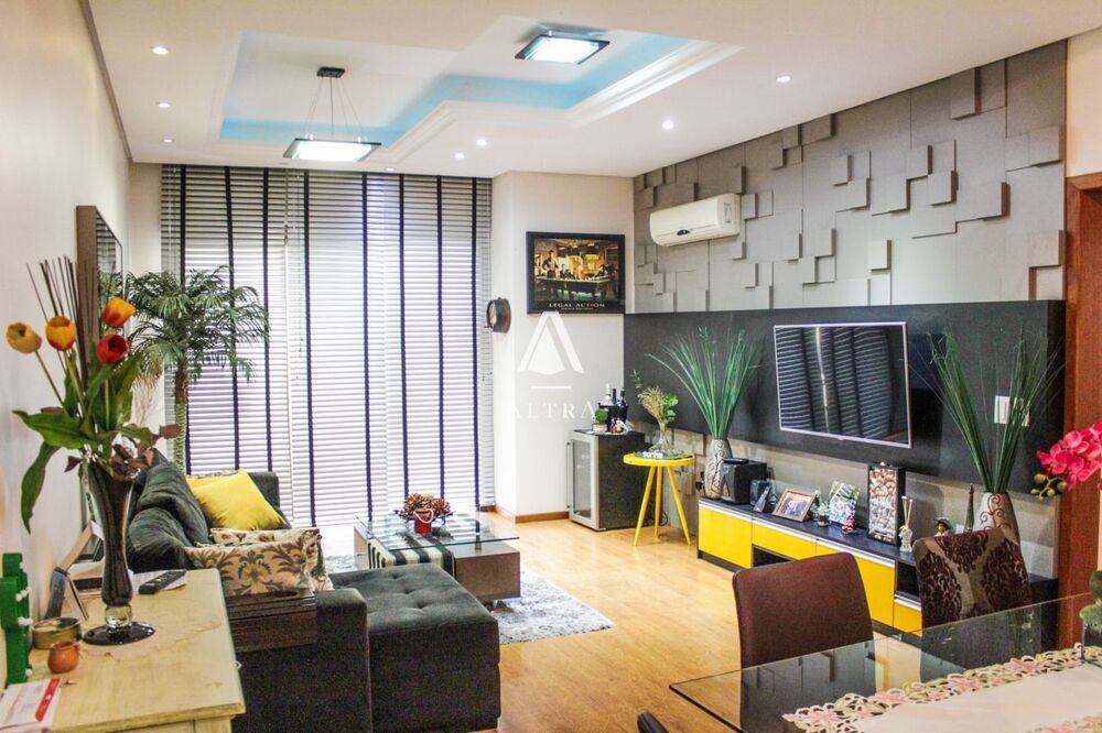 Apartamento, 2 quartos, 161 m² - Foto 1