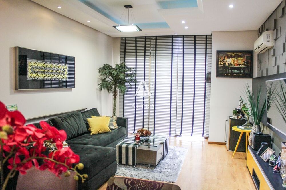 Apartamento, 2 quartos, 161 m² - Foto 2