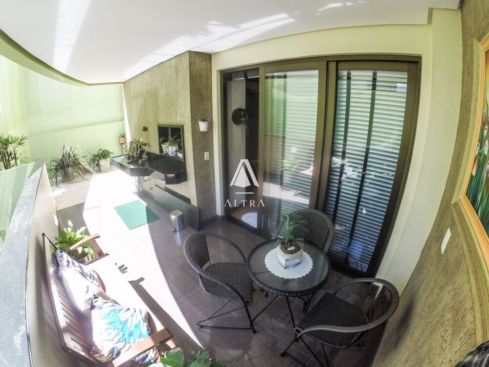 Apartamento, 2 quartos, 161 m² - Foto 6