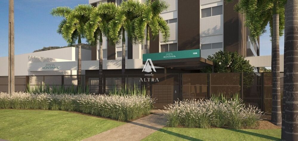 Apartamento, 2 quartos, 115 m² - Foto 1