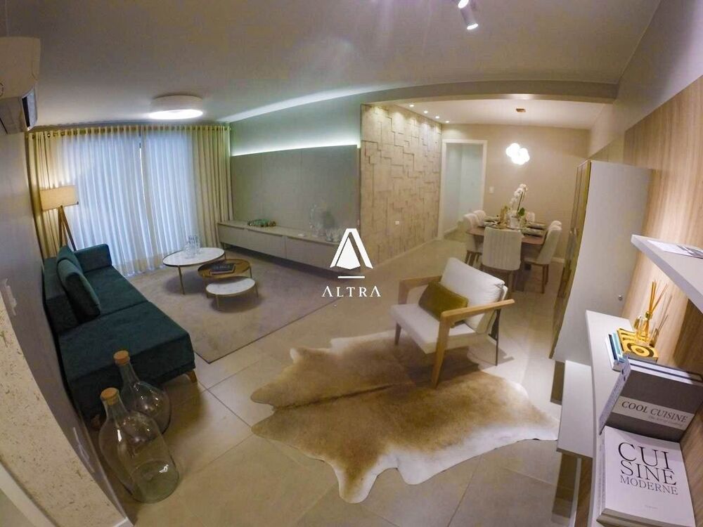 Apartamento, 2 quartos, 115 m² - Foto 6