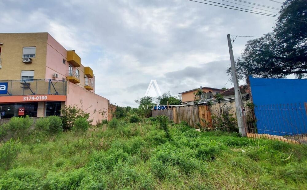 Terreno, 1404 m² - Foto 1