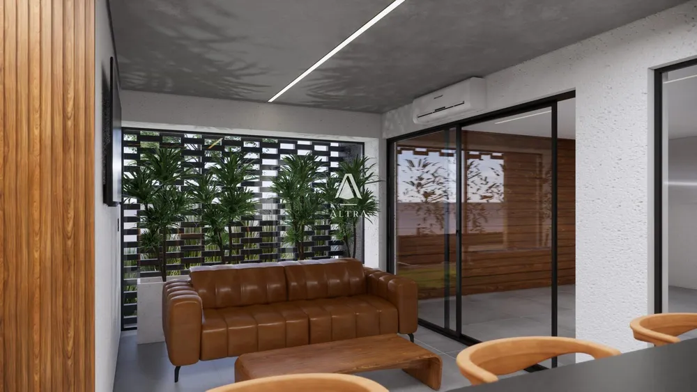 Casa, 3 quartos, 176 m² - Foto 1