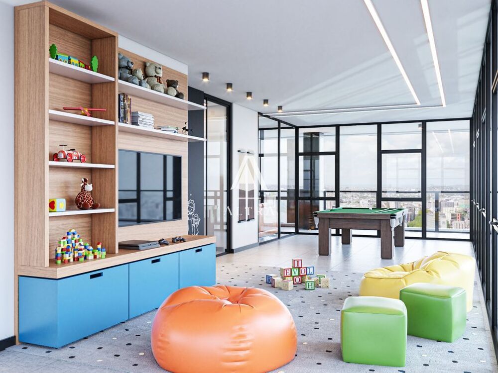 Apartamento, 4 quartos, 225 m² - Foto 1
