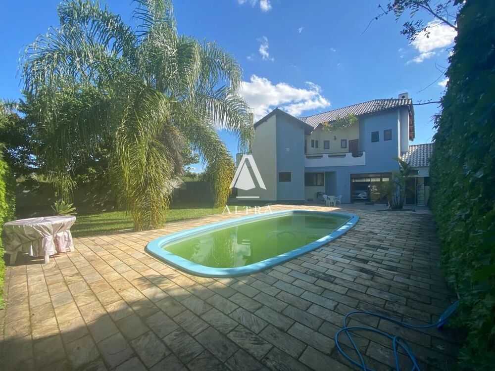 Casa de Condomínio, 3 quartos - Foto 11