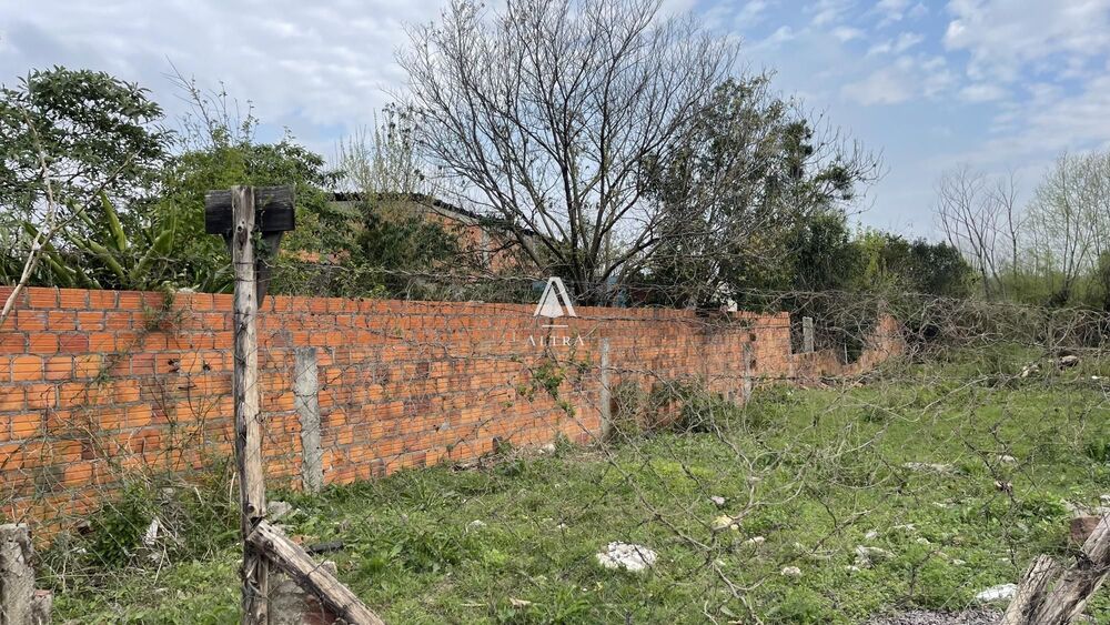 Terreno, 420 m² - Foto 1