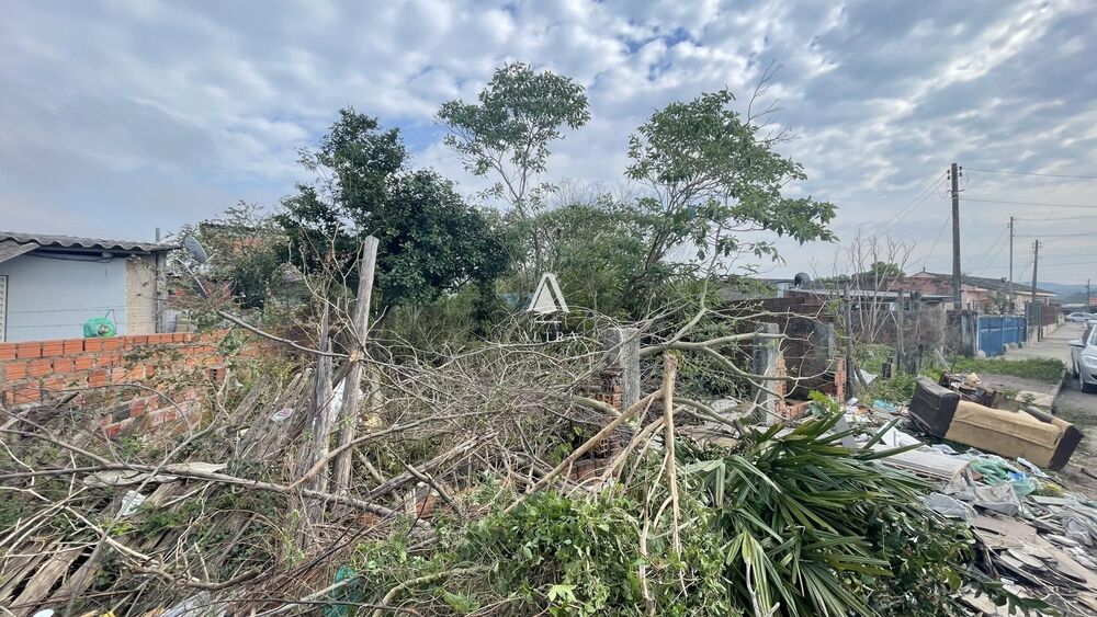 Terreno, 420 m² - Foto 5