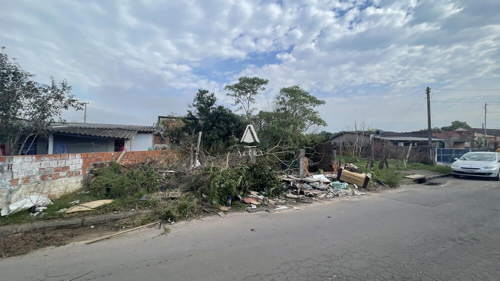 Terreno, 420 m² - Foto 3