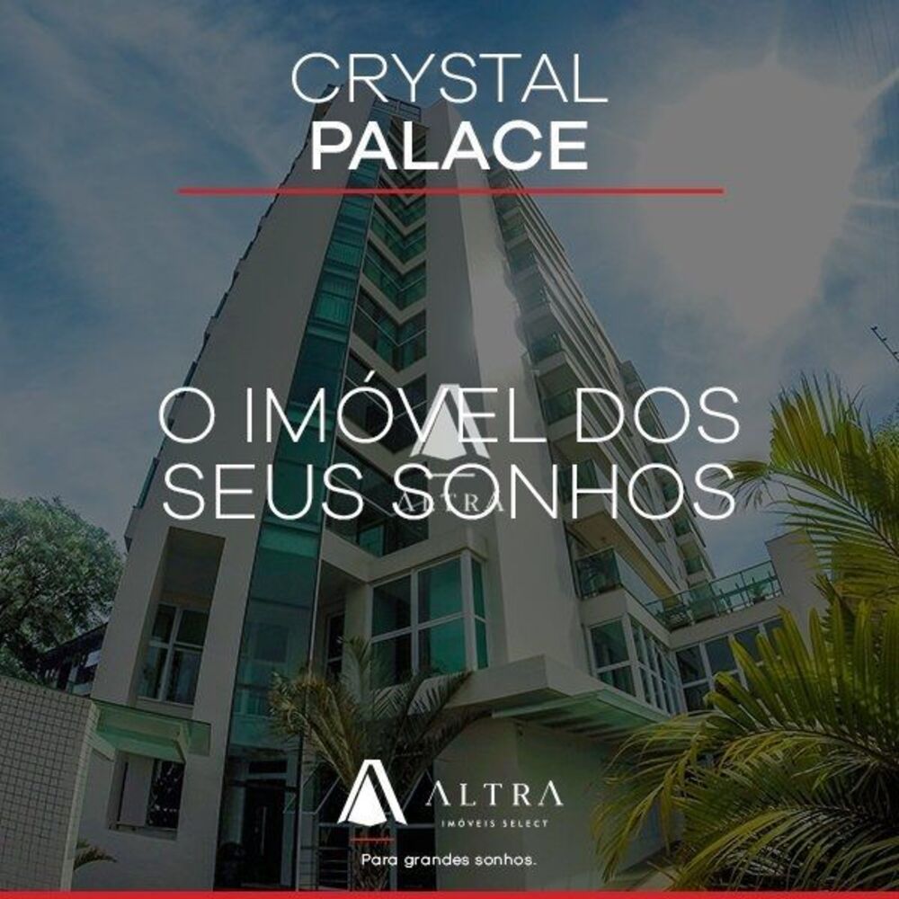 Cobertura, 5 quartos, 569 m² - Foto 1