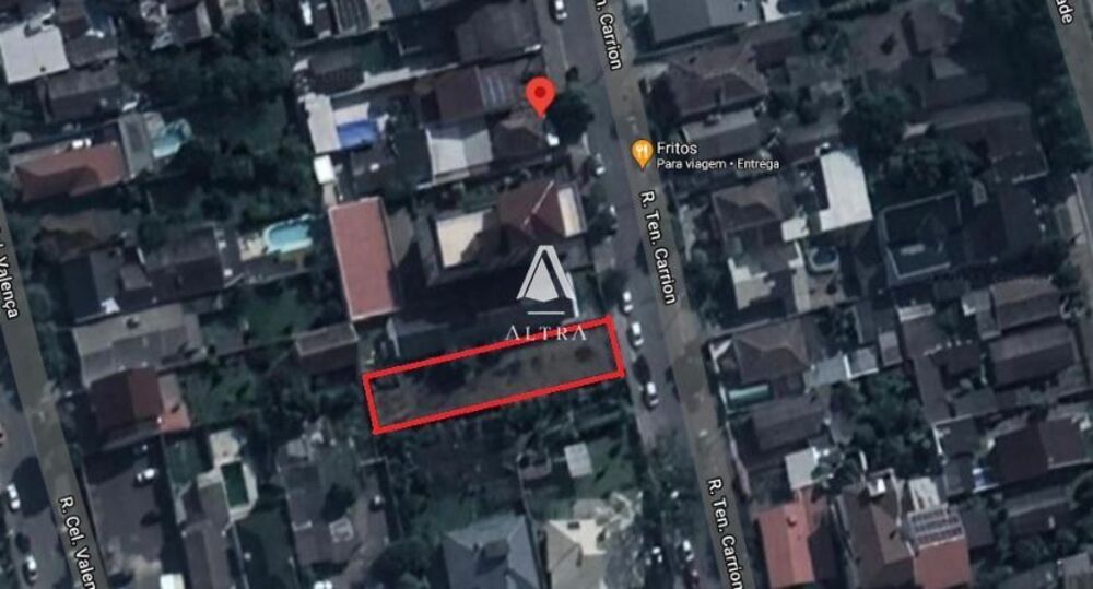 Terreno, 500 m² - Foto 1