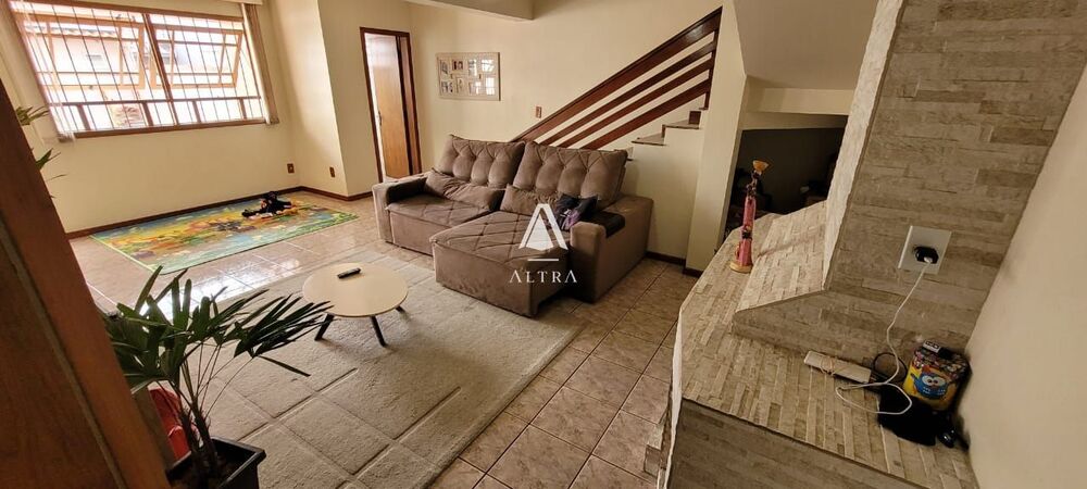 Casa, 3 quartos, 220 m² - Foto 3