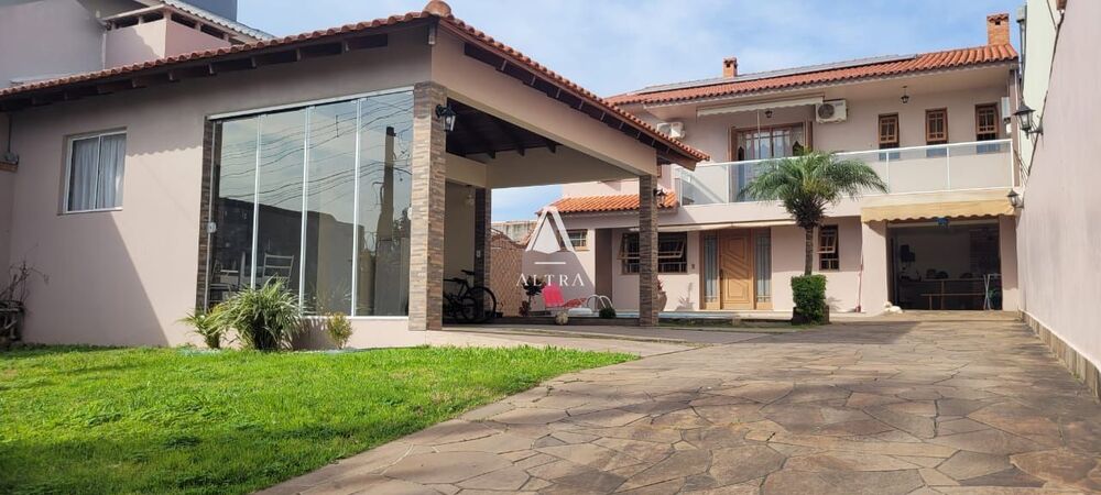 Casa, 3 quartos, 220 m² - Foto 4
