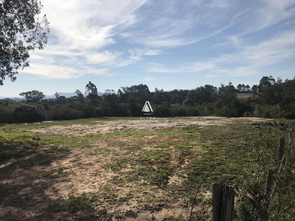 Terreno, 4 hectares - Foto 1