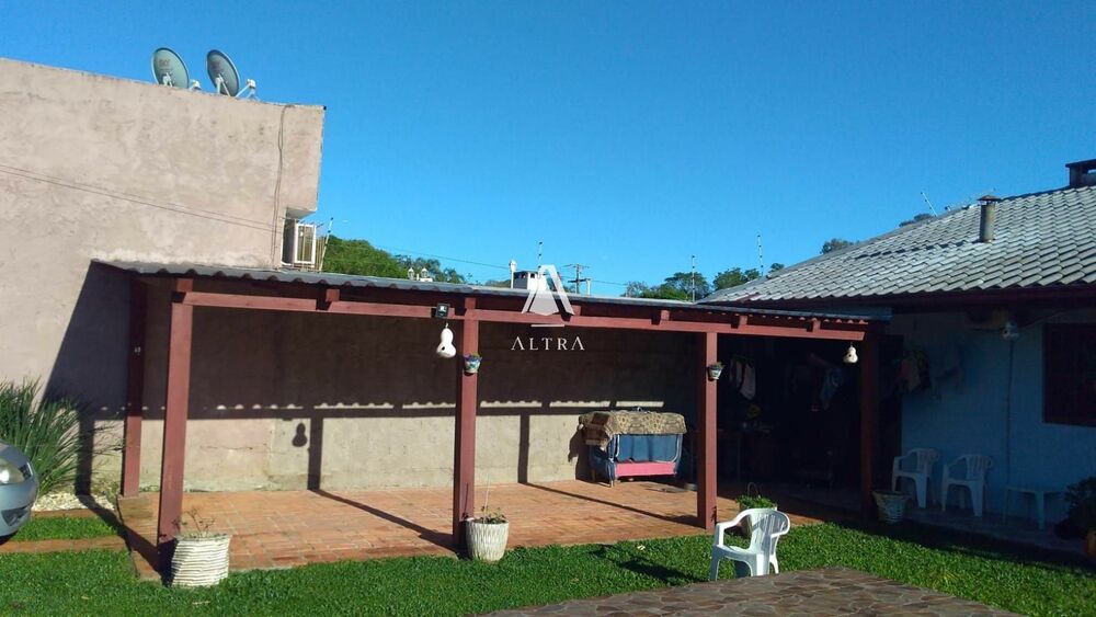 Casa, 2 quartos, 80 m² - Foto 7