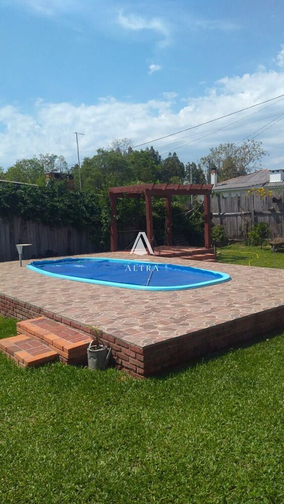 Casa, 2 quartos, 80 m² - Foto 3