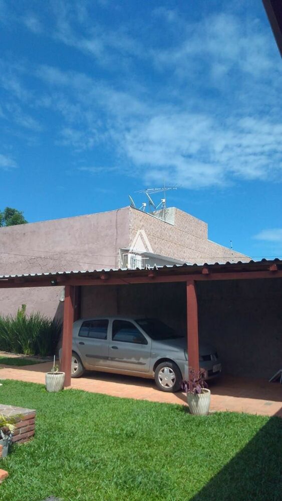 Casa, 2 quartos, 80 m² - Foto 2