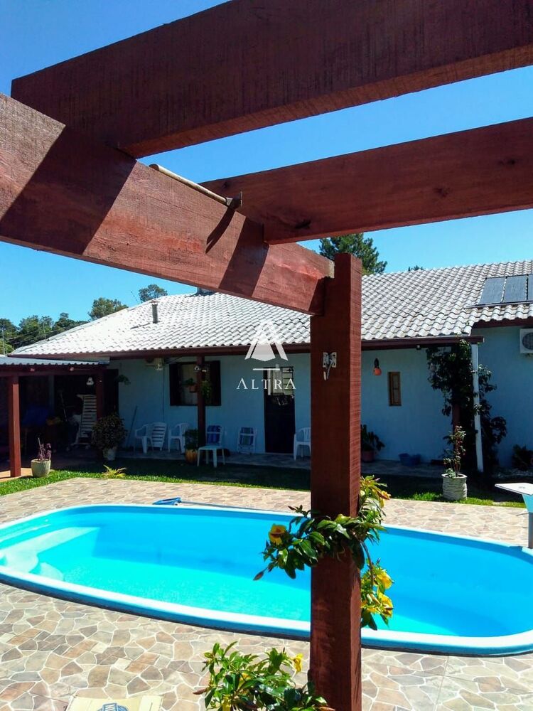 Casa, 2 quartos, 80 m² - Foto 4
