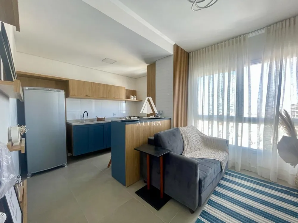 Apartamento, 1 quarto, 37 m² - Foto 3