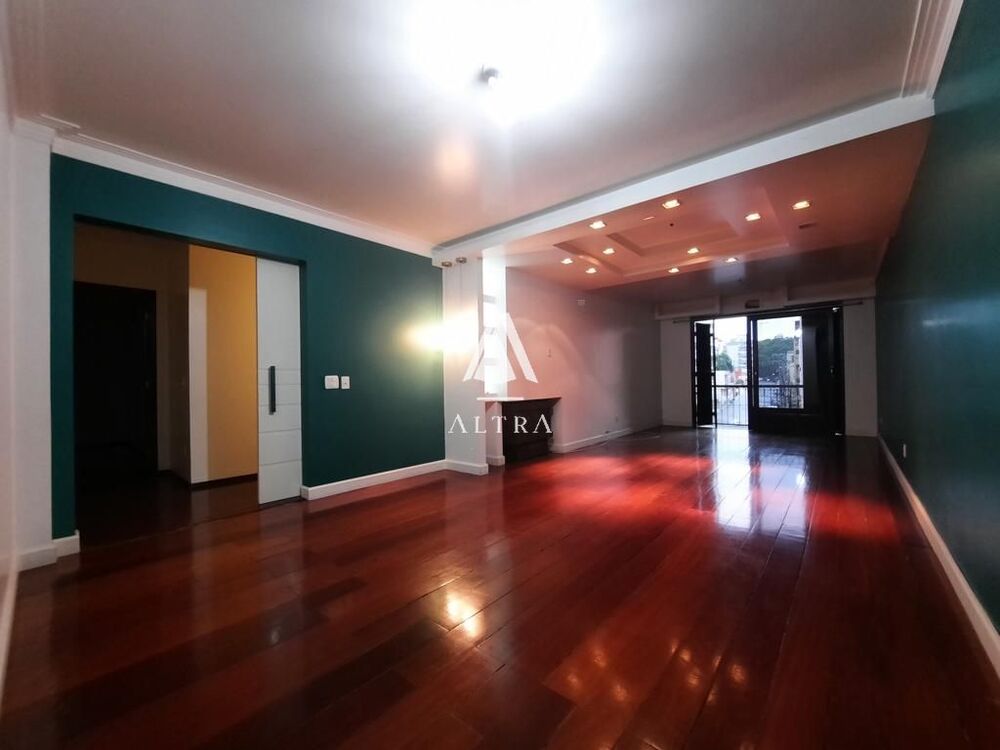 Apartamento, 3 quartos, 162 m² - Foto 1
