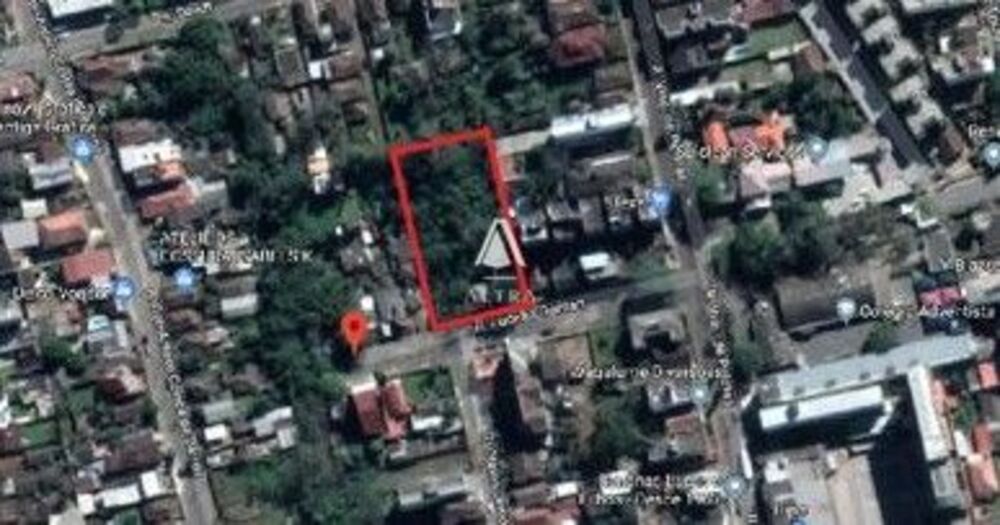 Terreno, 1890 m² - Foto 3