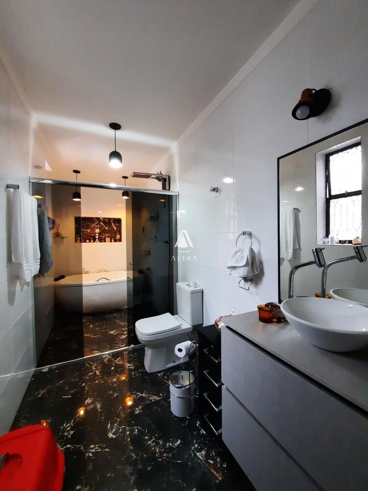 Casa, 5 quartos, 288 m² - Foto 6