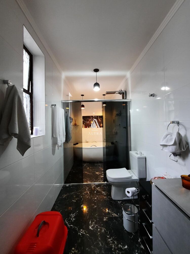 Casa, 5 quartos, 288 m² - Foto 5