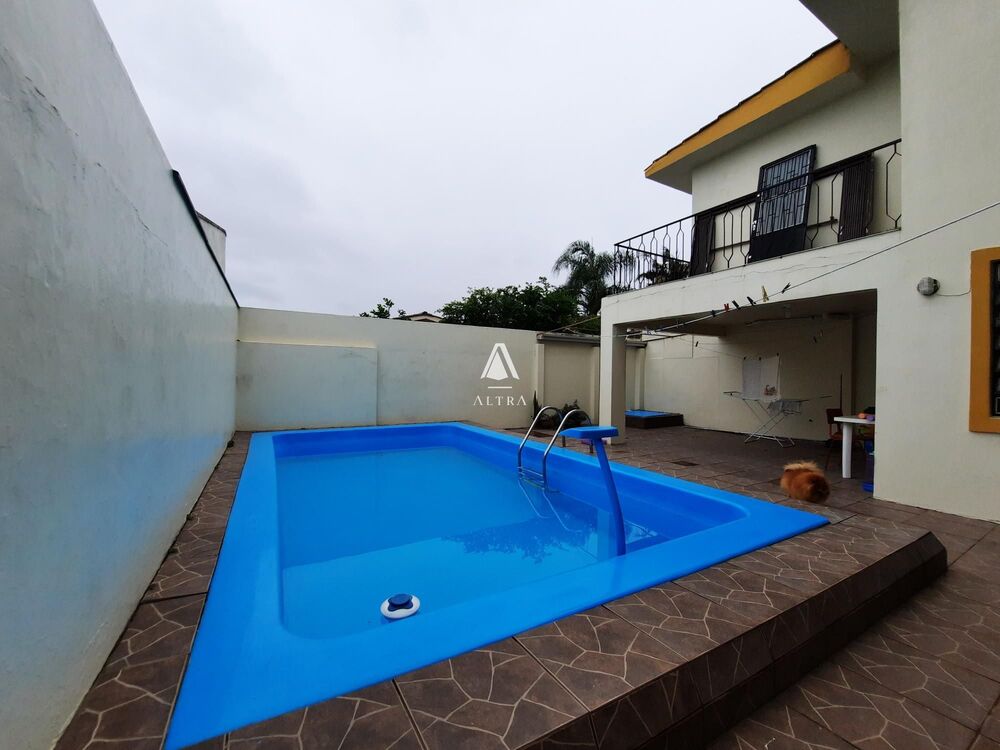 Casa, 5 quartos, 288 m² - Foto 4