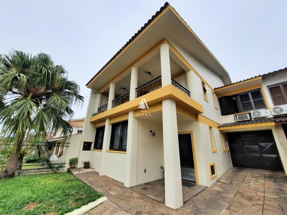 Casa, 5 quartos, 288 m² - Foto 7