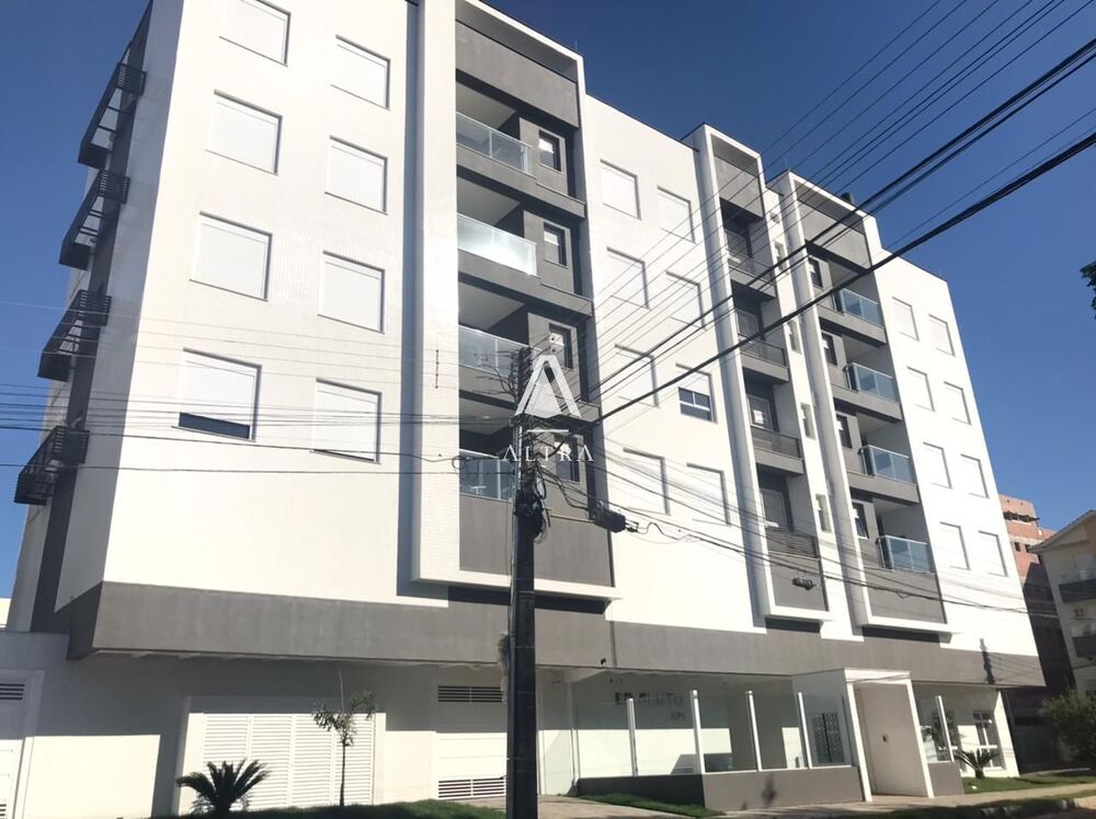 Apartamento, 3 quartos, 97 m² - Foto 2