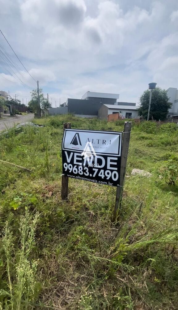 Terreno, 594 m² - Foto 2