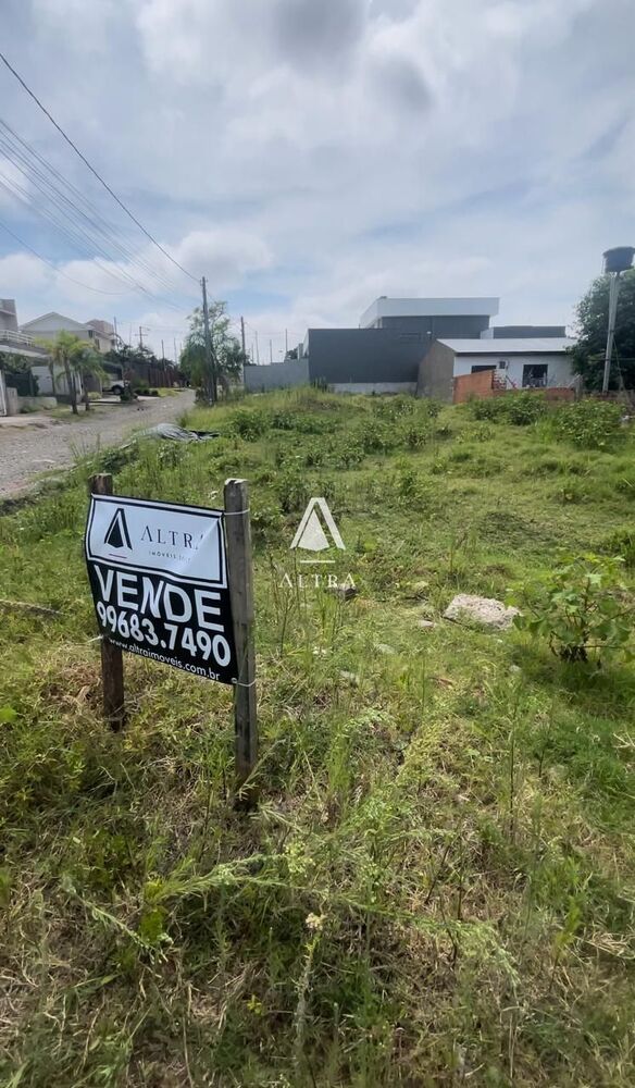 Terreno, 594 m² - Foto 1