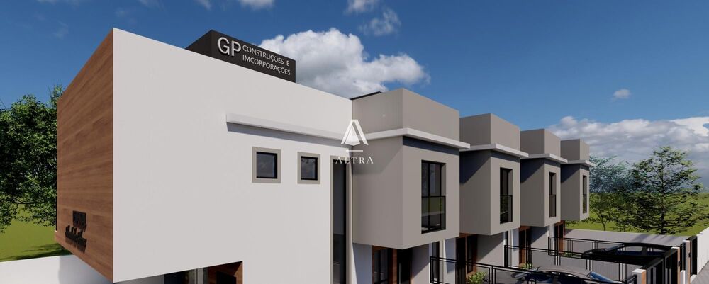 Sobrado, 3 quartos, 101 m² - Foto 3