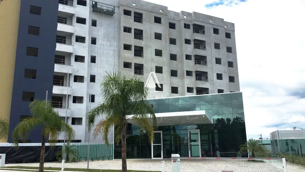 Apartamento, 2 quartos, 57 m² - Foto 3