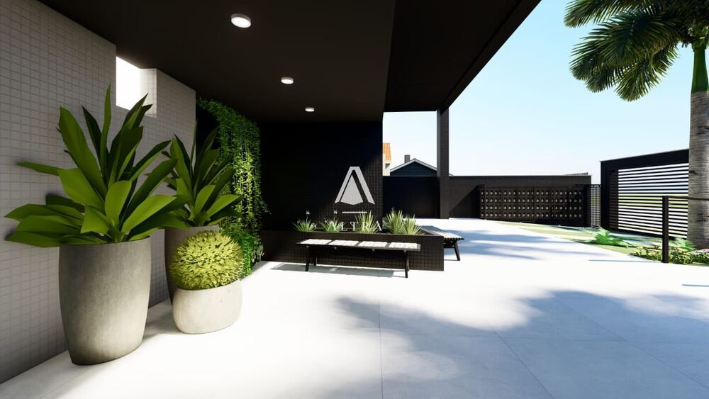Apartamento, 1 quarto, 45 m² - Foto 6