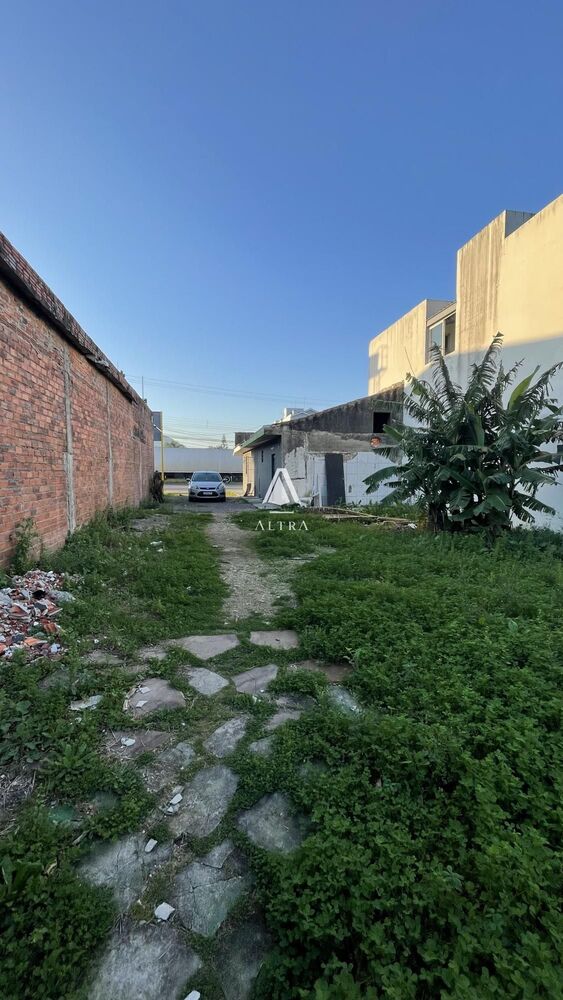 Terreno, 330 m² - Foto 1