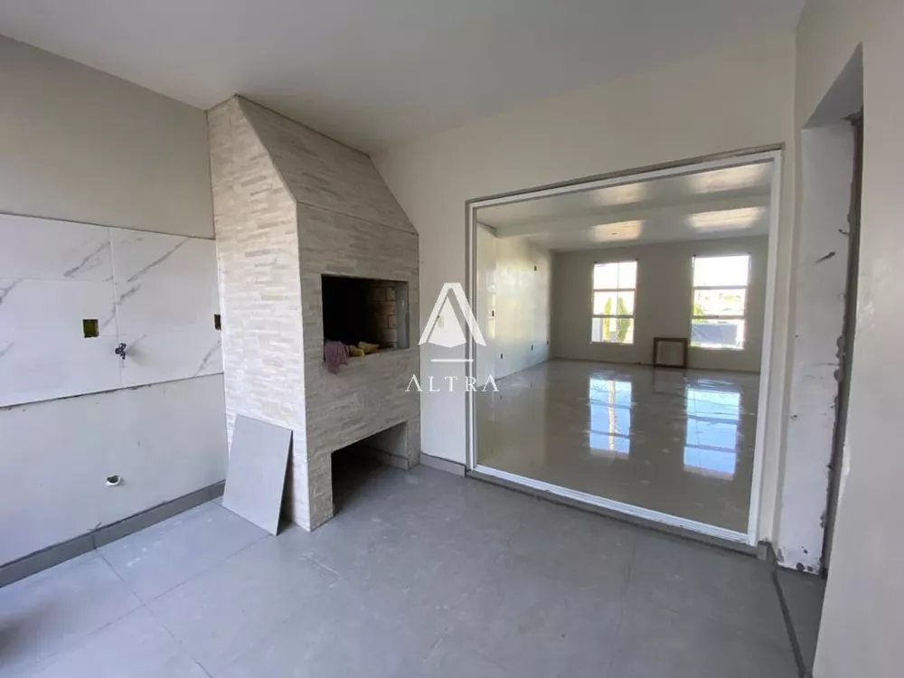 Casa à venda com 3 quartos, 145m² - Foto 3