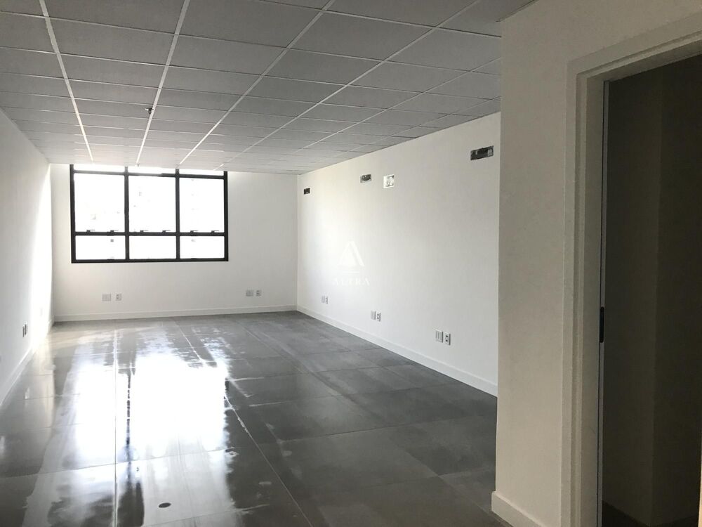 Sala-Conjunto, 43 m² - Foto 1