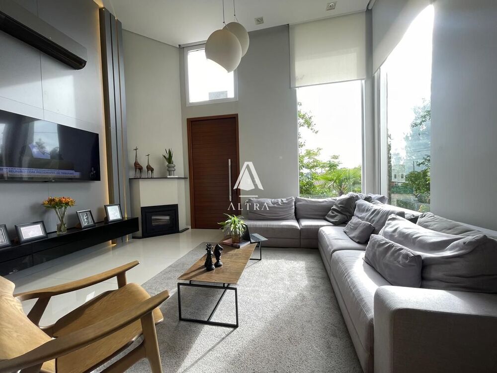 Casa de Condomínio à venda com 3 quartos, 170m² - Foto 3