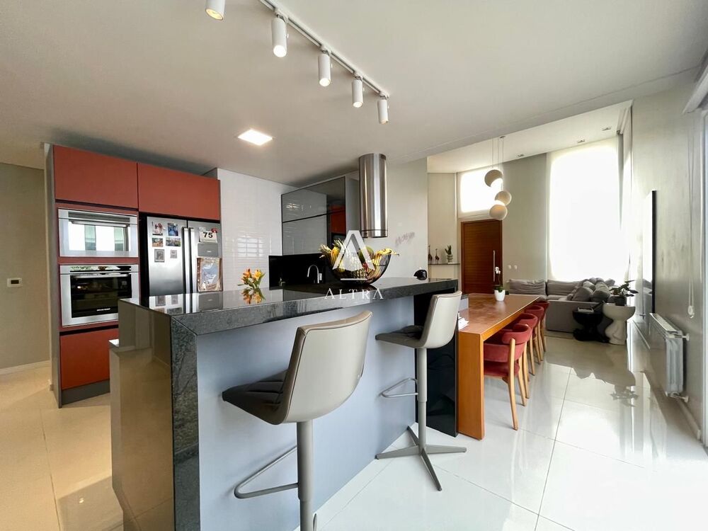 Casa de Condomínio à venda com 3 quartos, 170m² - Foto 7