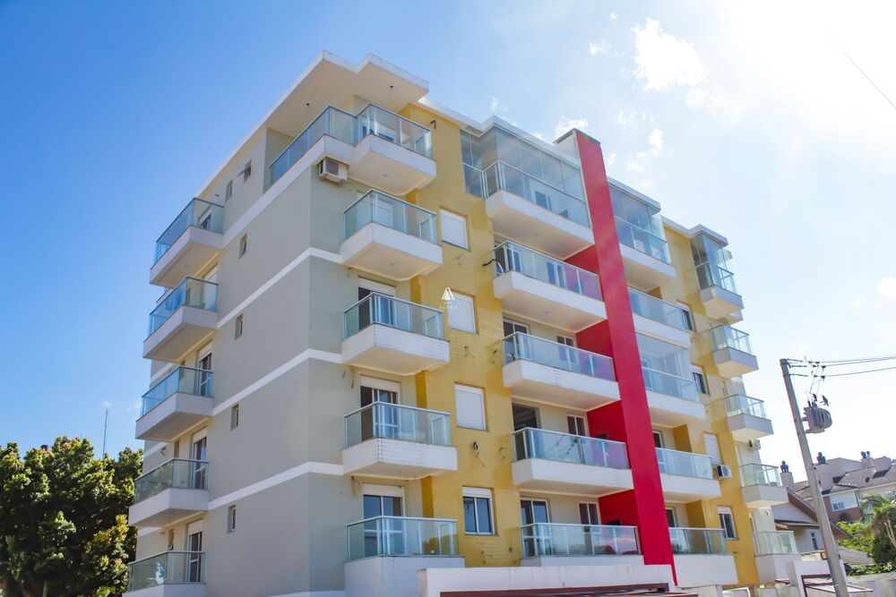 Apartamento, 1 quarto, 49 m² - Foto 1