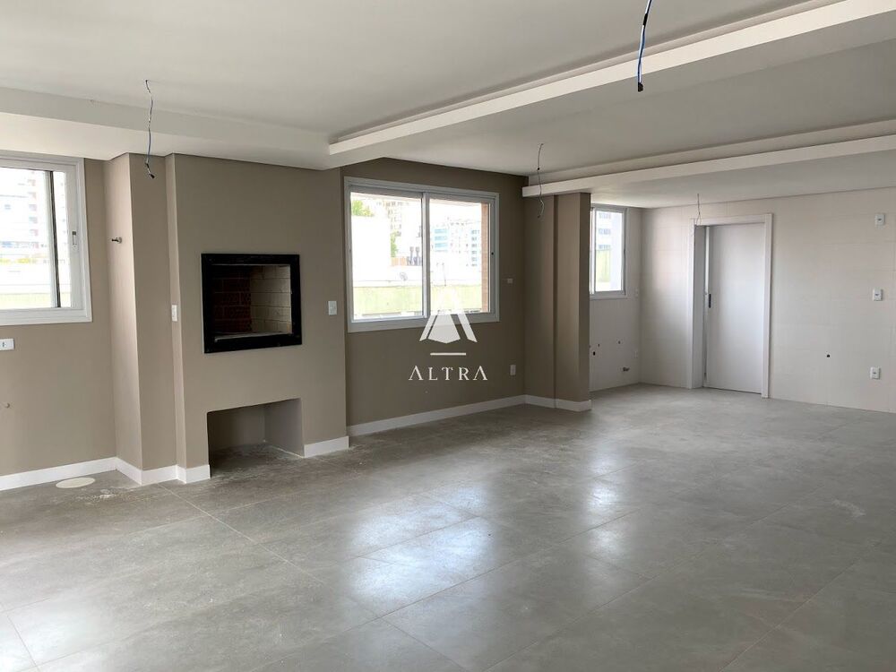 Apartamento, 3 quartos, 152 m² - Foto 1