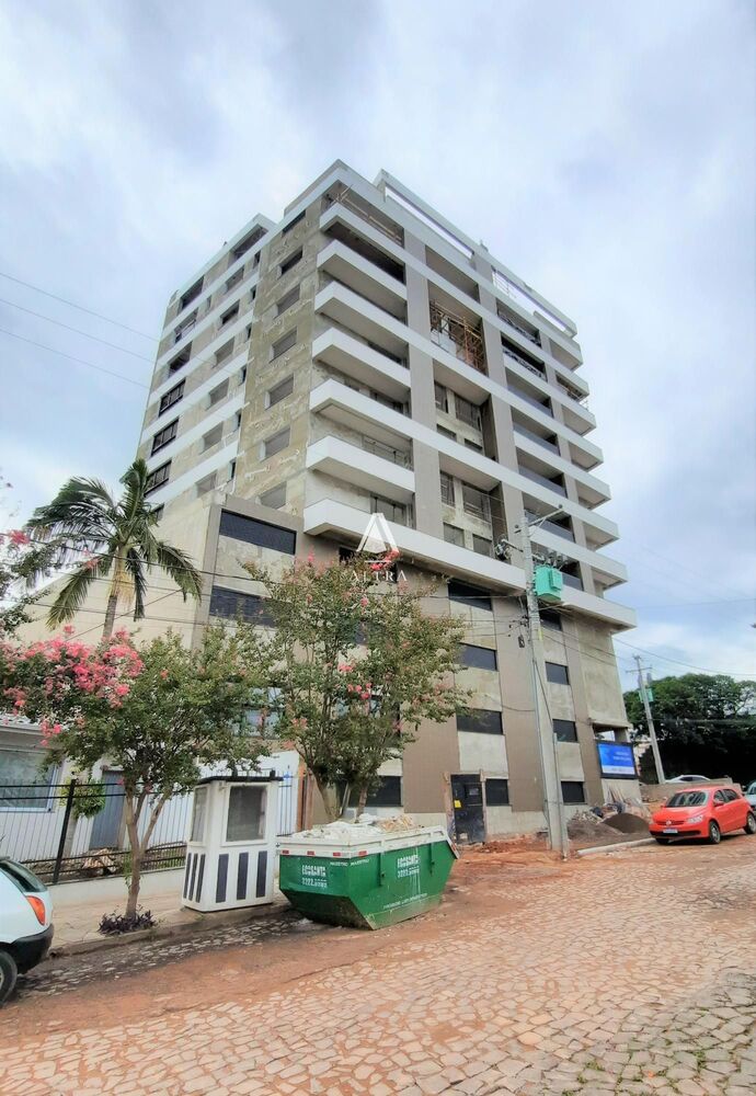 Cobertura, 3 quartos, 303 m² - Foto 1
