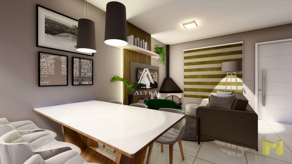 Casa, 2 quartos, 72 m² - Foto 10